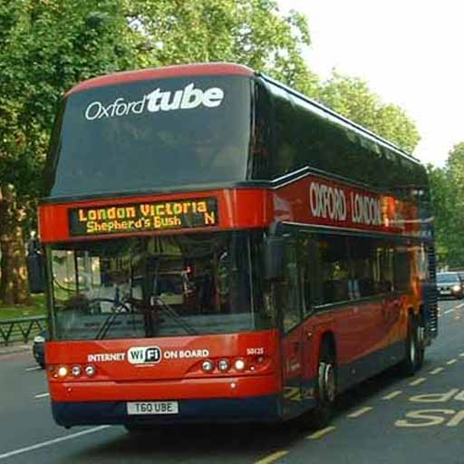 Oxford Tube